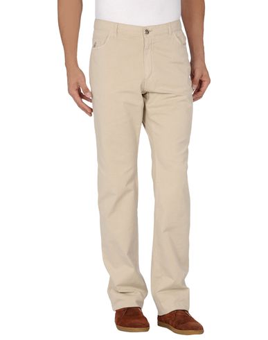 ZOOM BRIONI - Casual pants