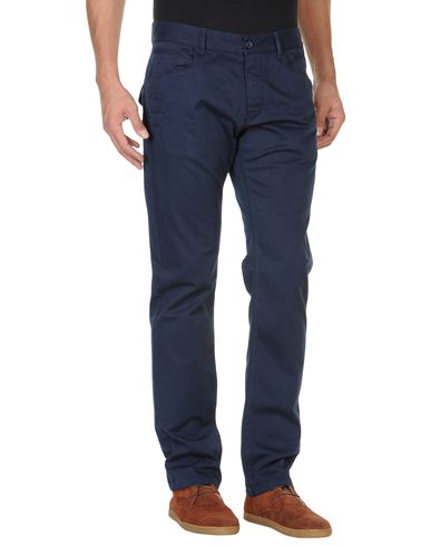 ZOOM ERMANNO SCERVINO - Casual pants