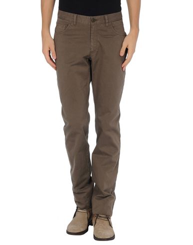 ZOOM BRIONI - Casual pants