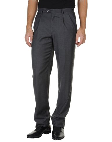 ZOOM BRIONI - Dress pants
