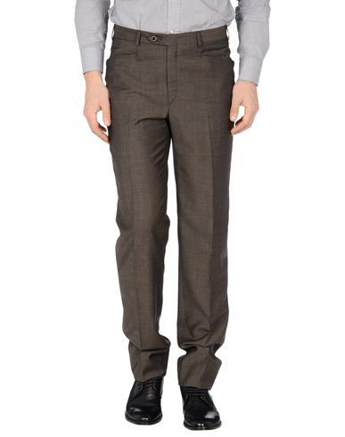 ZOOM BRIONI - Dress pants
