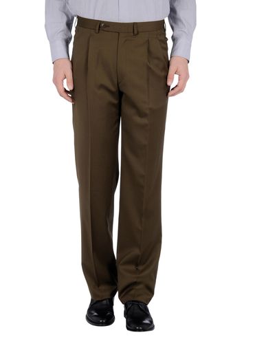 ZOOM BRIONI - Dress pants
