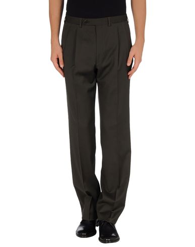 ZOOM BRIONI - Dress pants