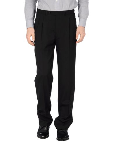 ZOOM BRIONI - Dress pants