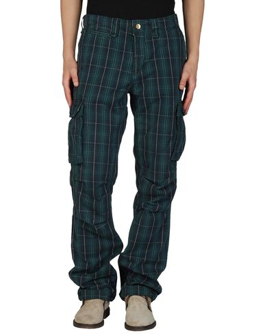 ZOOM SCOTCH & SODA - Casual pants