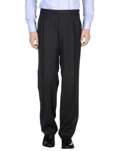 ZOOM BRIONI - Dress pants