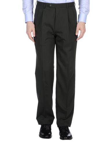 ZOOM BRIONI SPORT - Dress pants