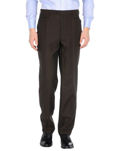 ZOOM BRIONI SPORT - Dress pants