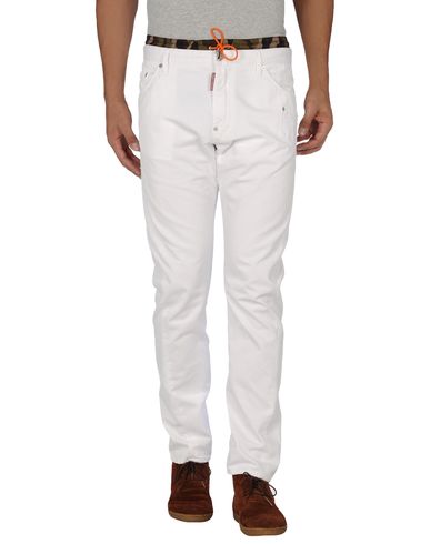 ZOOM DSQUARED2 - Casual trouser