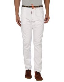 DSQUARED2 - Casual trouser