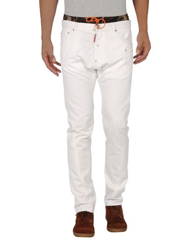 ZOOM DSQUARED2 - Casual trouser