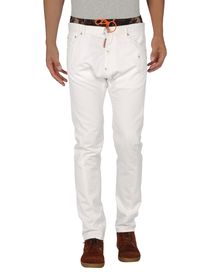 DSQUARED2 - Casual pants