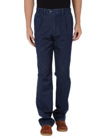 MORRIS - Denim pants
