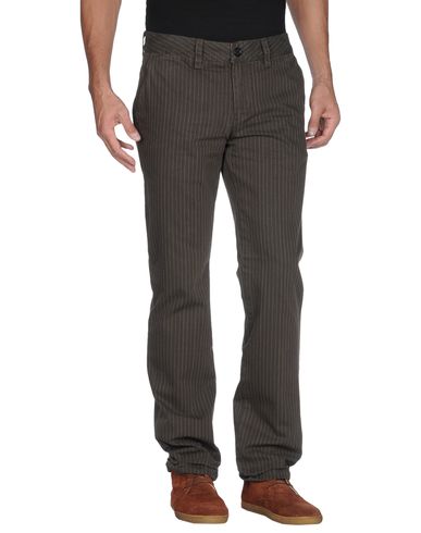 ZOOM SCOTCH & SODA - Casual pants