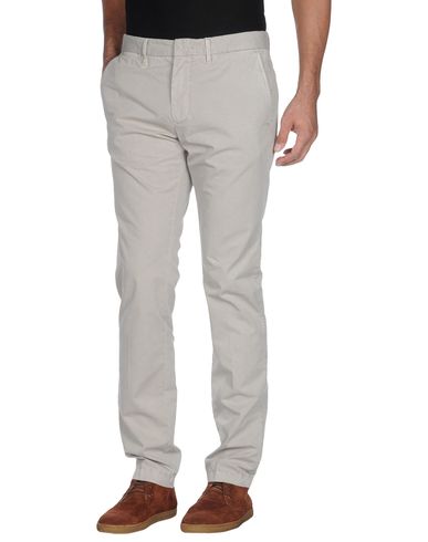 ZOOM C.P. COMPANY - Casual pants
