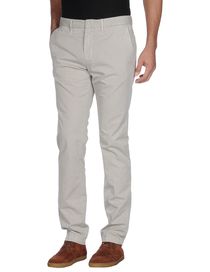 C.P. COMPANY - Casual pants
