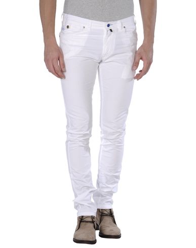 ZOOM VICTOR B - Casual pants
