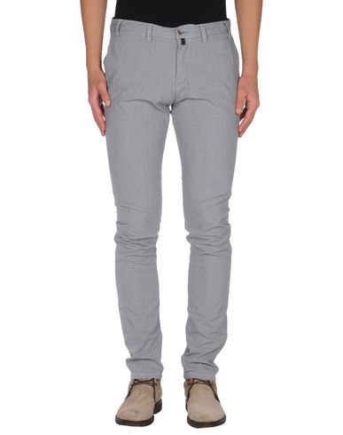 ZOOM VICTOR B - Casual pants