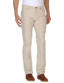 BURBERRY BRIT - Casual pants