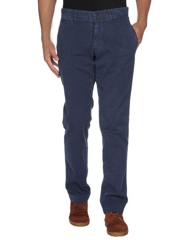 ZOOM MASON'S - Casual pants