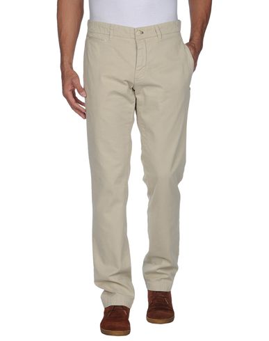 ZOOM MASON'S - Casual pants