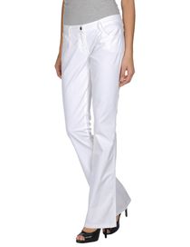 HUSKY - Casual trouser
