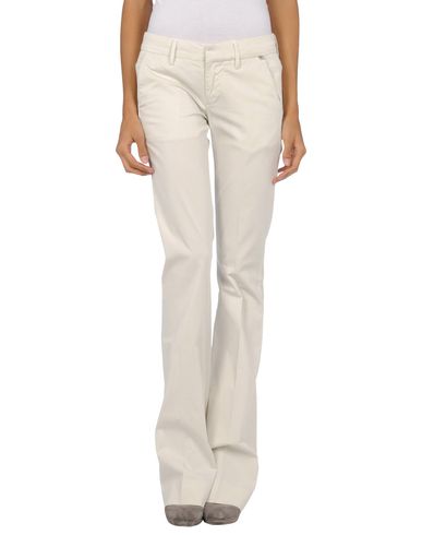 ZOOM NOLITA - Casual trouser