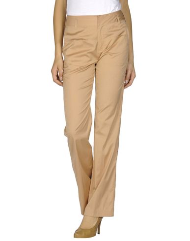 ZOOM STRENESSE BLUE - Casual pants