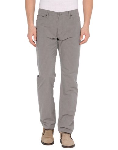 ZOOM BURBERRY BRIT - Casual pants