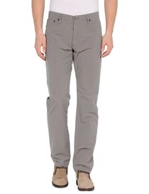 BURBERRY BRIT - Casual pants