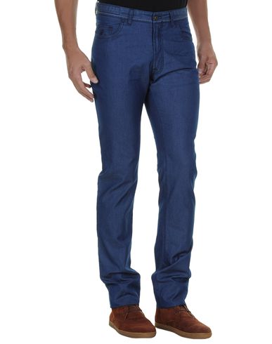 ZOOM BRIONI - Casual pants