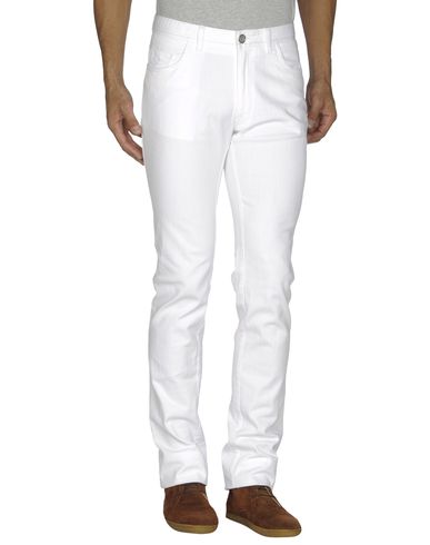 ZOOM BRIONI - Casual pants