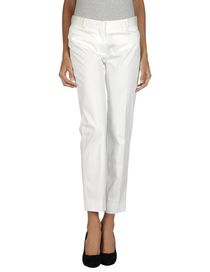 CHRISTIAN DIOR - 3/4-length trousers