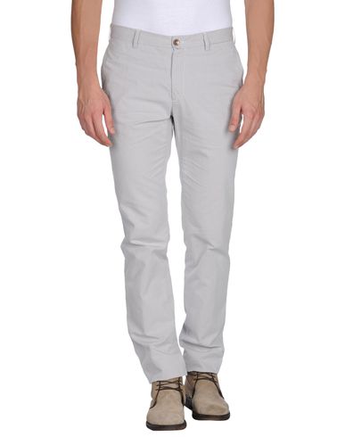 ZOOM INCOTEX - Casual trouser