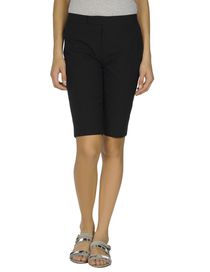 RALPH LAUREN BLACK LABEL - Bermuda