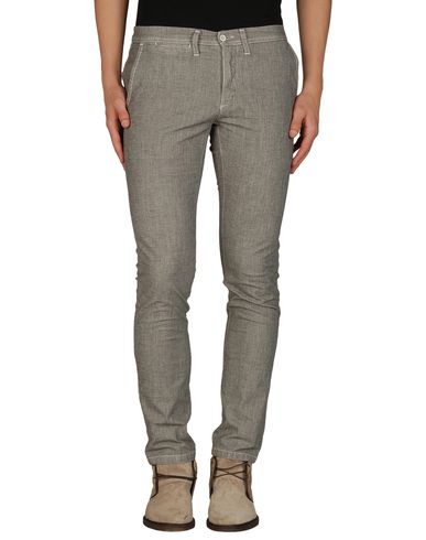 ZOOM MASSIMO REBECCHI - Casual pants