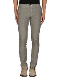MASSIMO REBECCHI - Casual trouser