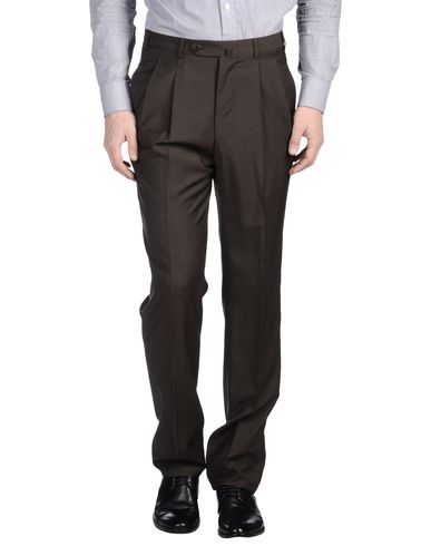ZOOM INCOTEX - Dress pants