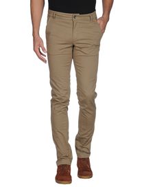 HEAVEN TWO - Casual trouser