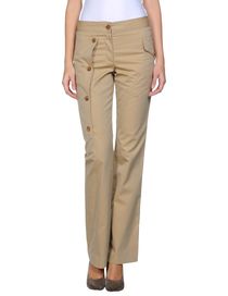 BURBERRY - Casual trouser