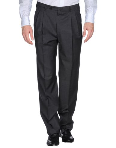 ZOOM INCOTEX - Dress pants