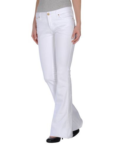 ZOOM BLUMARINE - Casual pants