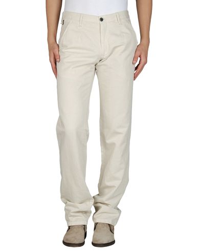 ZOOM ARMANI COLLEZIONI - Casual pants