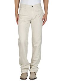 ARMANI COLLEZIONI - Casual pants
