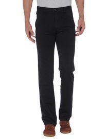 ARMANI COLLEZIONI - Casual pants