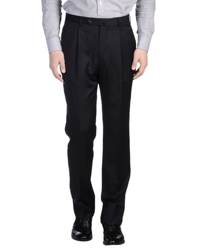 ZOOM INCOTEX - Dress pants