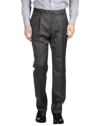 ZOOM INCOTEX - Dress pants