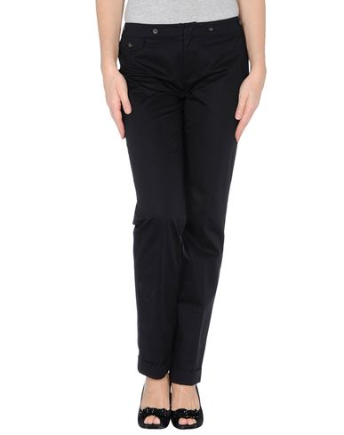 ZOOM RALPH LAUREN - Casual pants