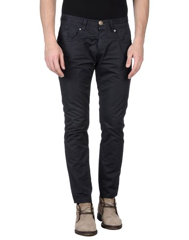 ZOOM MASSIMO REBECCHI - Casual pants