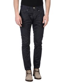 MASSIMO REBECCHI - Casual trouser